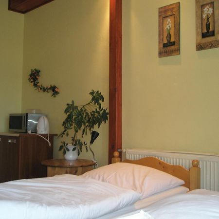 Pension Kozel Ricany  Exterior photo