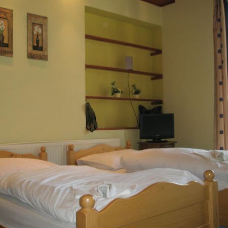 Pension Kozel Ricany  Exterior photo