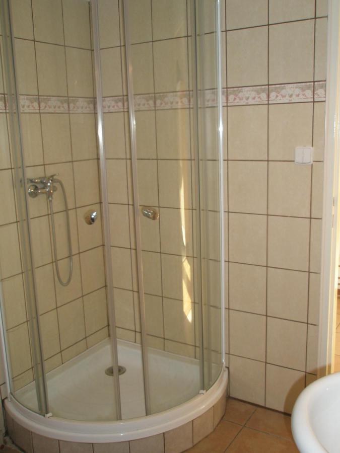 Pension Kozel Ricany  Exterior photo