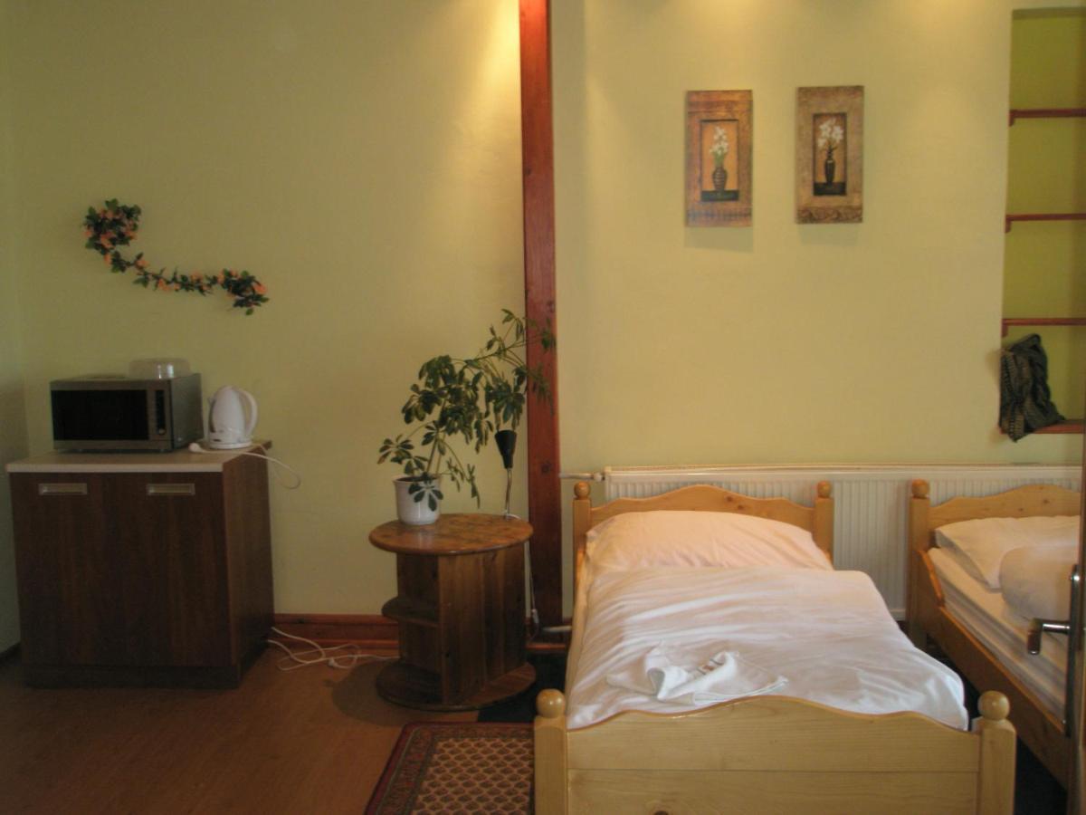 Pension Kozel Ricany  Exterior photo
