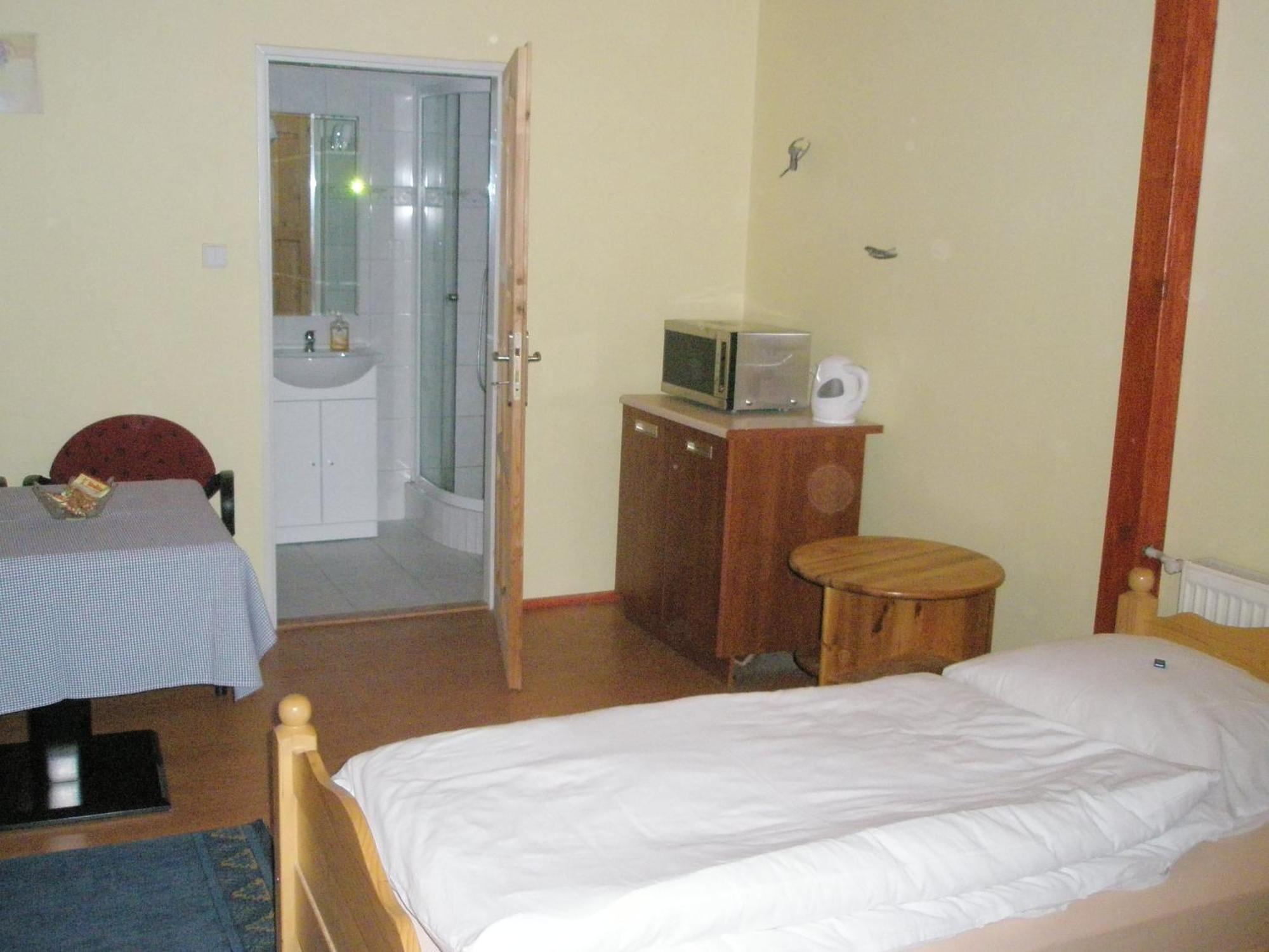 Pension Kozel Ricany  Exterior photo