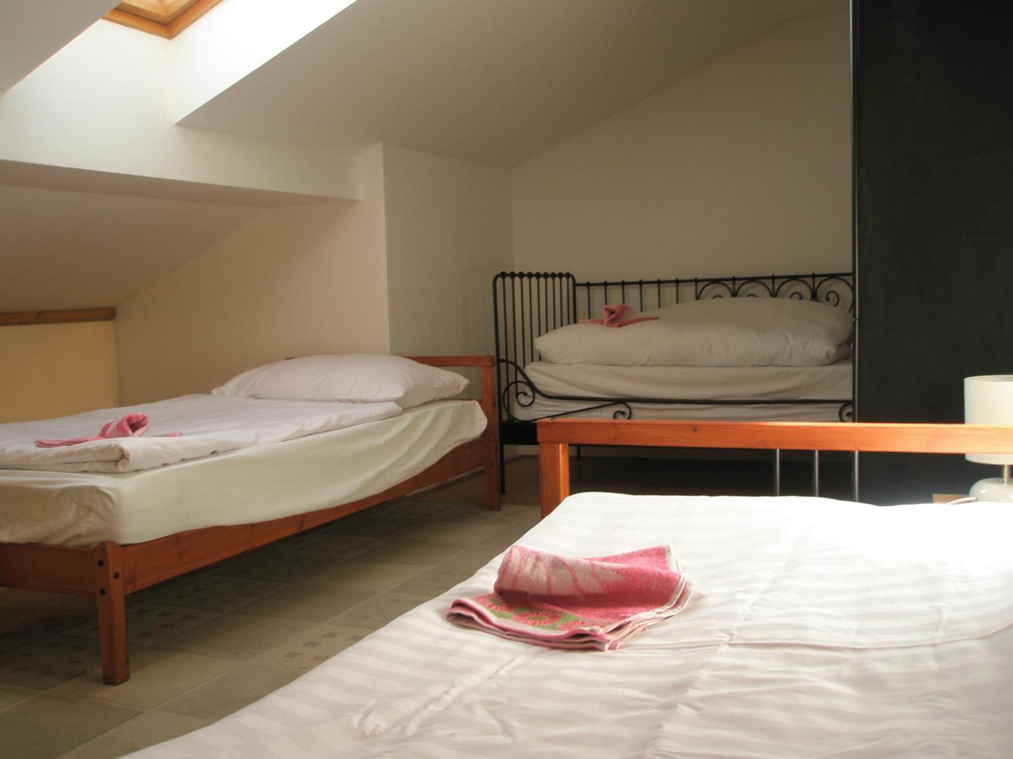Pension Kozel Ricany  Exterior photo