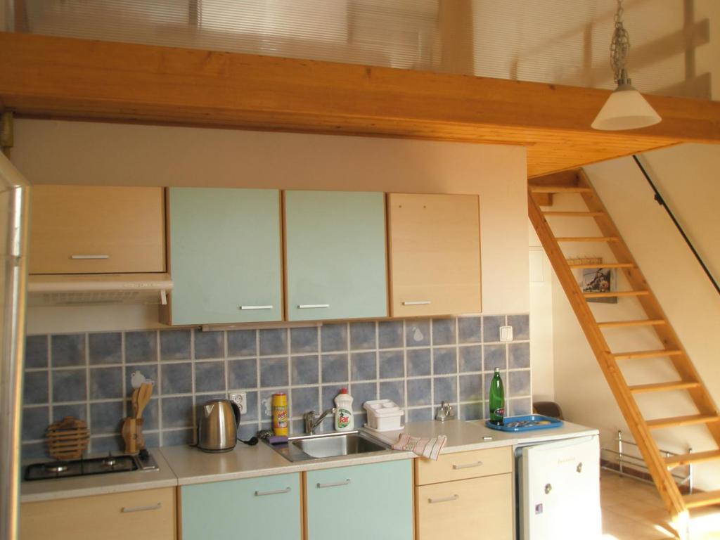 Pension Kozel Ricany  Room photo